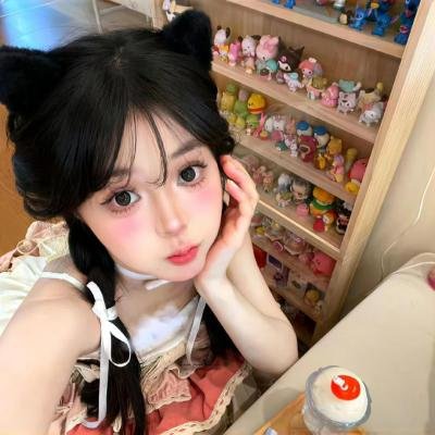 如果眼睛能偷走彼此