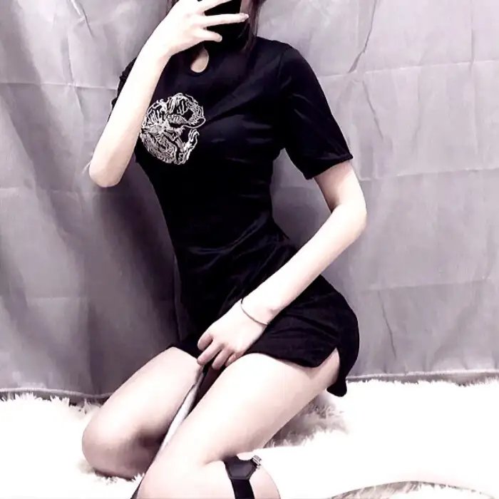 谁来爱我